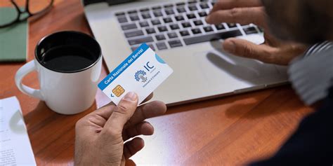 smart card aziendale|ID Smart Card, la firma digitale di ID InfoCamere.